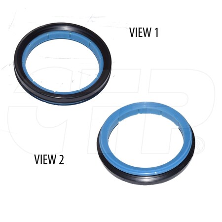 Aic Replacement Parts Seal As.Track Fits Caterpillar Models 2070545